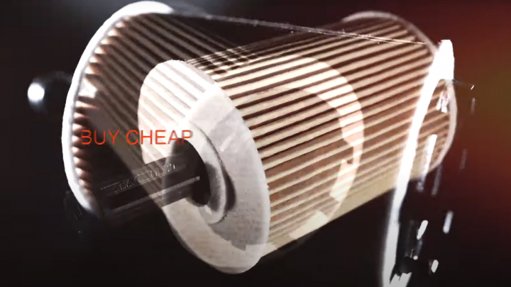 Instagram ролик для AutoDoc