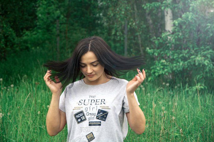 Обработка фотографии. Ретушь, цветокоррекция