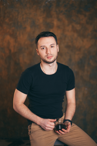 Цветокоррекция / Ретушь