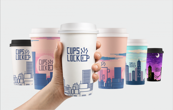 cups lock