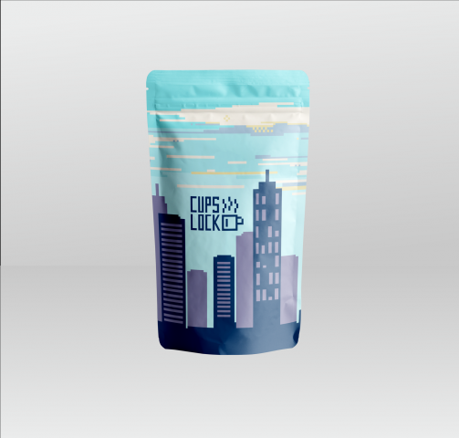 cups lock