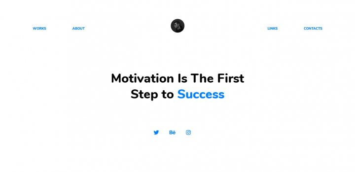 Success