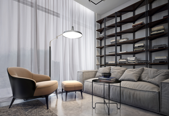 TRIBECA TRINITY 5