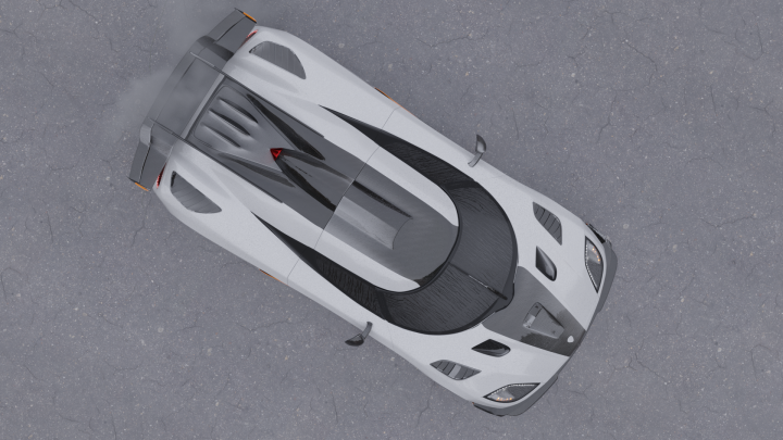 Blender 3d