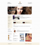 Салон красоты Сальвадор