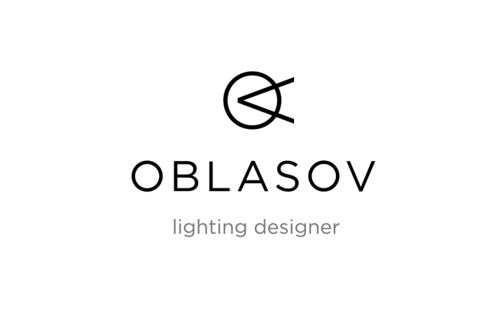 Анимация логотипа