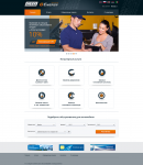 дизайн сайта