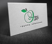 Логотип для группы компаний