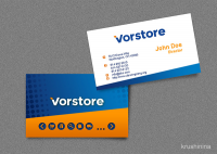 Логотип, визитка