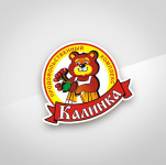 Логотип, фирменный персонаж для торгового комплекса