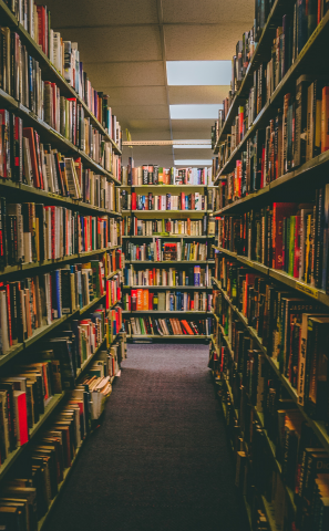 Как купить книгу онлайн? С “Лабиринтом” это просто и выгодно