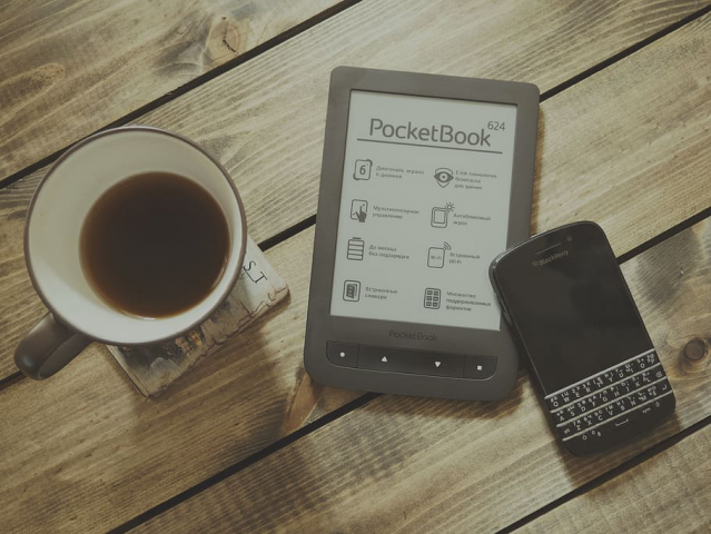Мощный прорыв от PocketBook. Электронная книга PocketBook X
