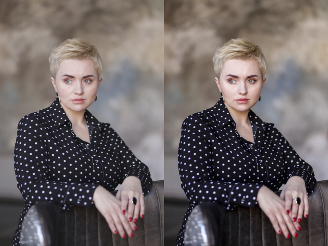 До/После