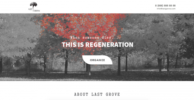 Last Groove