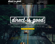 Услуги настройки директа