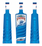 Водка "Фрегат"