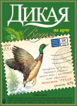 Водка "Дикая" Арча