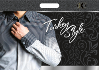 Пакет для рубашек