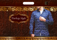 Пакет для рубашек