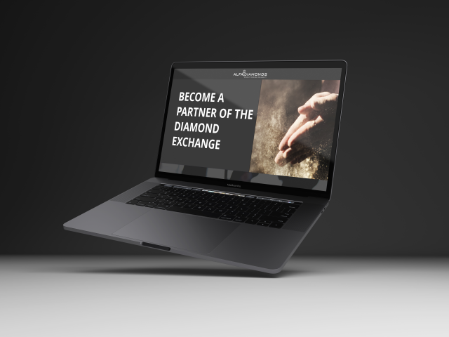Diamonds Investing - портал для инвестиций в алмазы