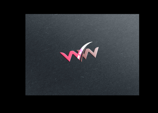 Наш логотип. Фриланс-студия WayWeb.