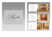 Каталог мебели «Angelika»