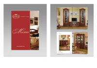 Каталог мебели «Мальта»