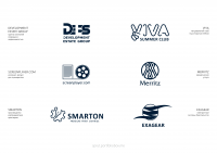 логотипы 1