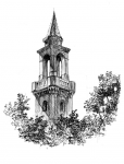 Колокльня
