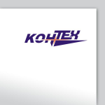 Логотип «КонТех»