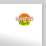Логотип «Маугли»