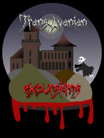 Transylvania Travel