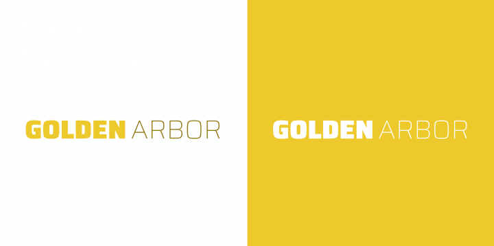 Golden Arbor