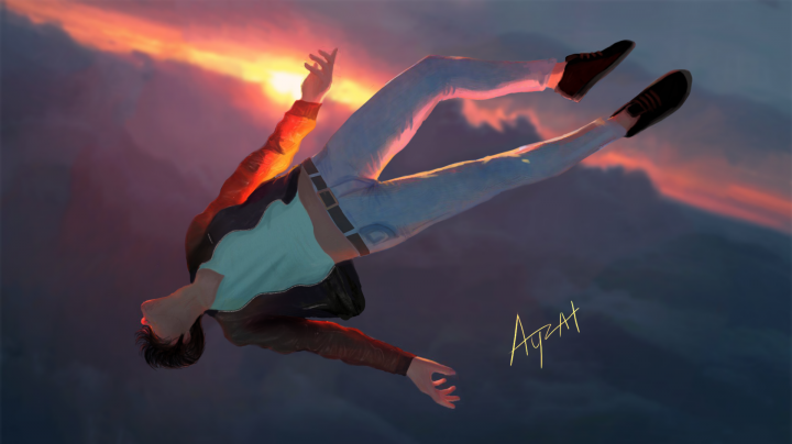 Freefall