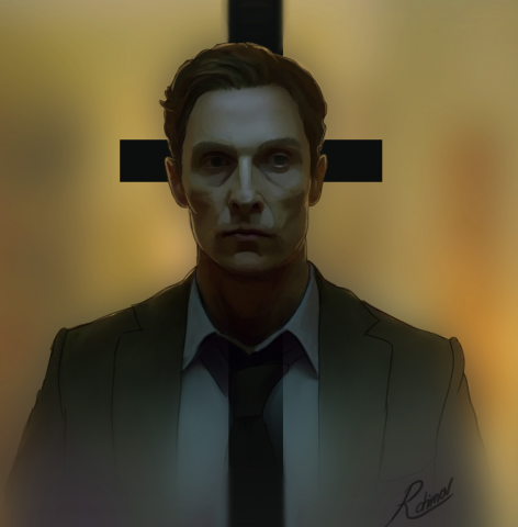 True Detective