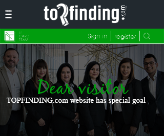 topfinding