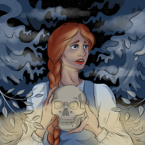 Vasilisa