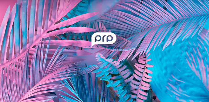 PRP Neoclassical advertising agency