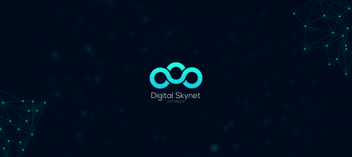 Digital Skynet Branding