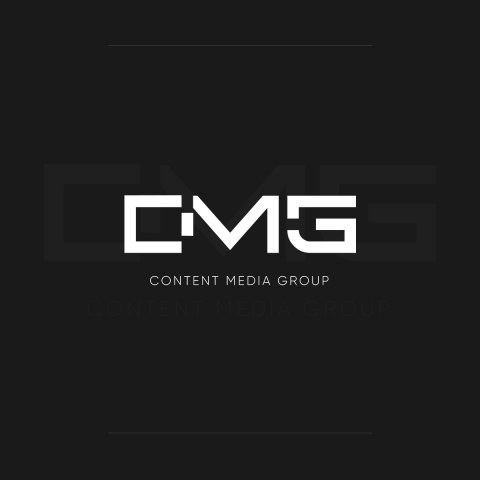Лого CMG