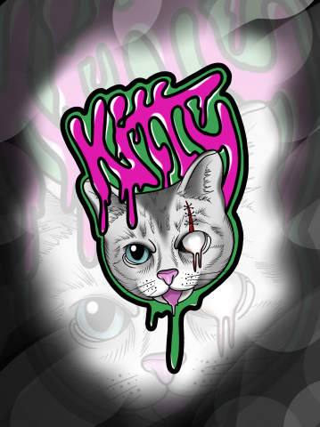 Принт на одежду