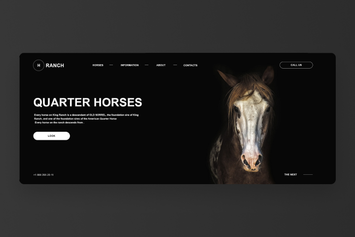 H-ranch