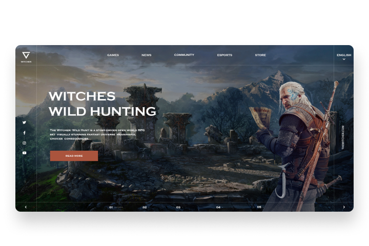 Witcher