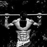 Workout – фитнес городских улиц