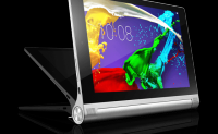 Yoga tablet 2 – 13-дюймовый Windows-планшет от компании Lenovo