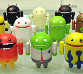5 малоизвестных фактов об Android