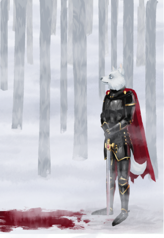 Black Knight