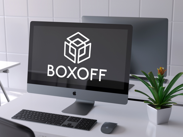 BoxOff