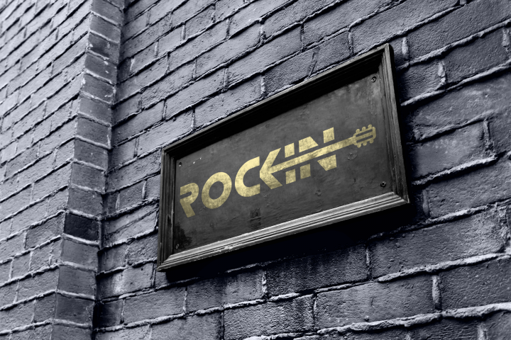 Rockin