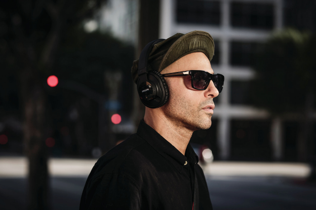 Наушники PHILIPS